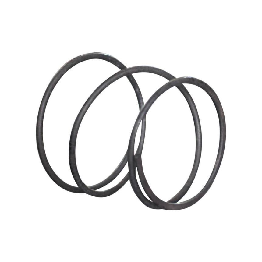 Mola de Aço Para Motoniveladora Fiatallis FG70B - 73064717