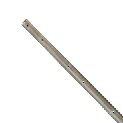 Eixo Balanceiro Para Caterpillar 8N3253