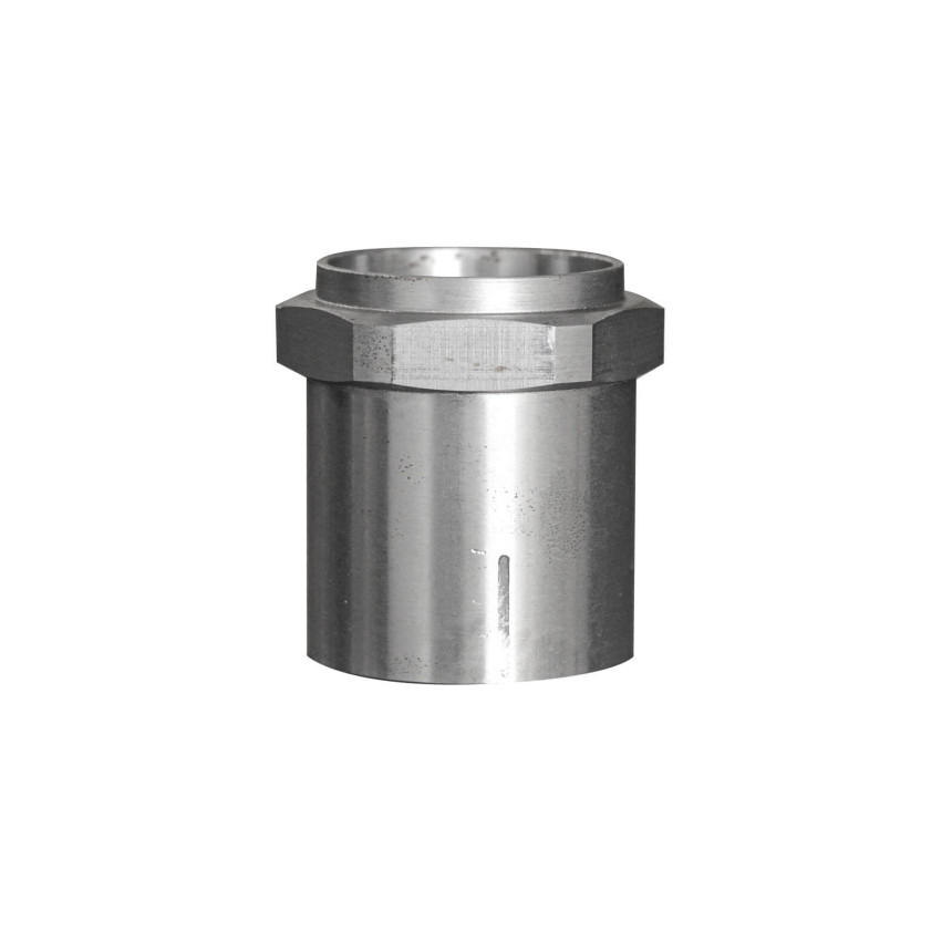 Porca do Semi Eixo Curto 84316953 P/ Retroescavadeira Case