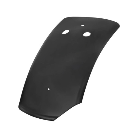 Paralama Dianteiro Esquerdo P/ Caterpillar 416 / 416F2 em PU- 4643254