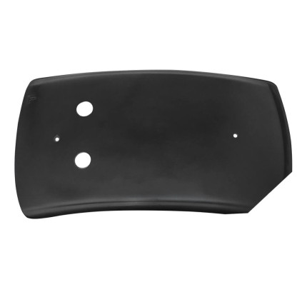 Paralama Dianteiro Direito P/ Caterpillar 416 / 416F2 em PU - 4643253