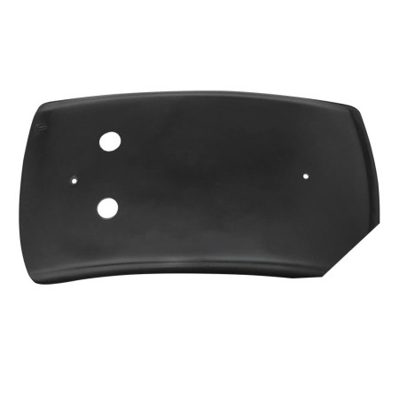 Paralama Dianteiro Direito P/ Caterpillar 416 / 416F2 em PU - 4643253