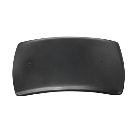 Paralama Dianteiro Para Caterpillar 416E em PU - 1624004