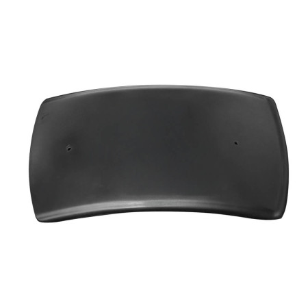 Paralama Dianteiro Para Caterpillar 416E em PU - 1624004