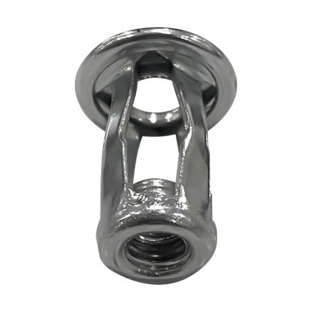 Bucha Roscada De Metal Retroescavadeiras New Holland 85804750