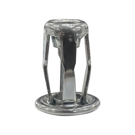 Bucha Roscada De Metal Retroescavadeiras New Holland 85804750