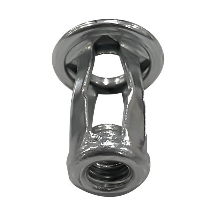 Bucha Roscada De Metal Retroescavadeiras New Holland 85804750