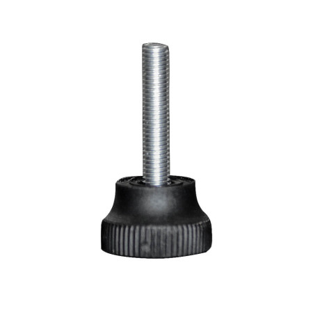 Parafuso c/ Manípulo P/ Retroescavadeiras New Holland 85805323