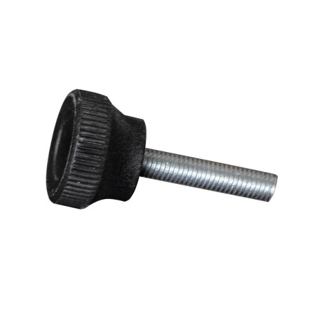 Parafuso c/ Manípulo P/ Retroescavadeiras New Holland 85805323