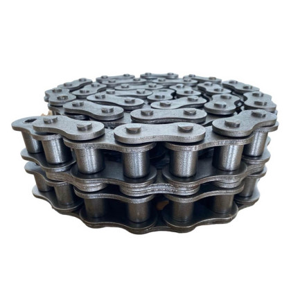 Corrente ASA 40 Dupla Por Metro