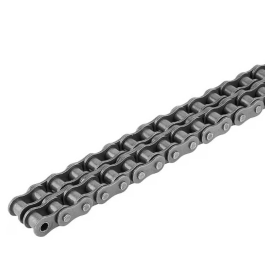 Corrente ASA 40 Dupla Por Metro