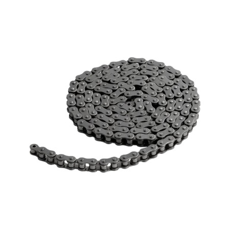 Corrente ASA 50 Simples Por Metro