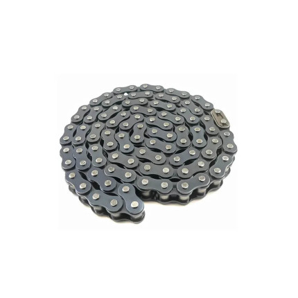 Corrente ASA 80 Simples Por Metro