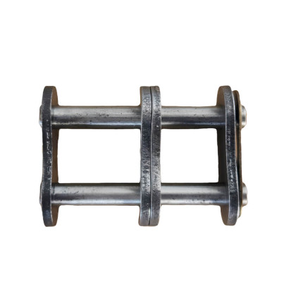 Emenda Para Correntes ASA 60 Dupla