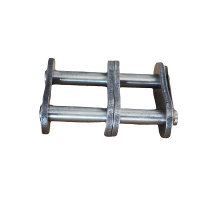 Emenda Para Correntes ASA 60 Dupla