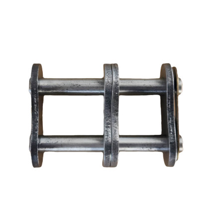 Emenda Para Correntes ASA 80 Dupla