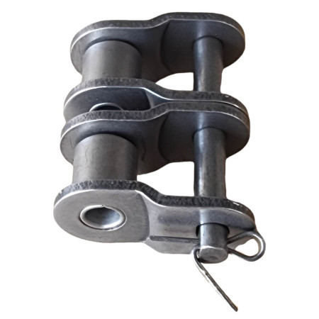 Redução Para Correntes ASA 60 Dupla