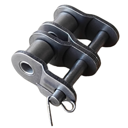 Redução Para Correntes ASA 60 Dupla