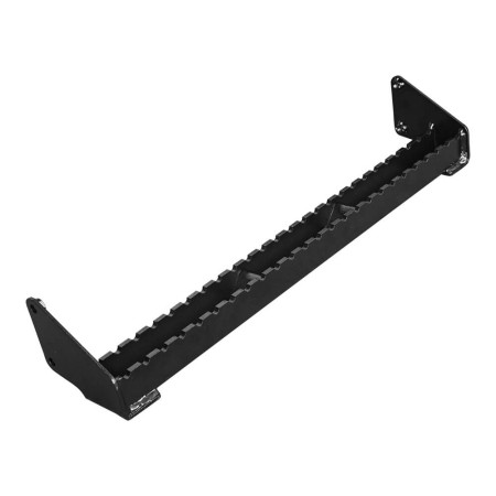 Degrau Direito da Caixa de Bateria Para Caterpillar 416 416E e 416F2 - 1643876