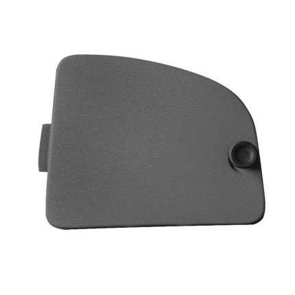 Tampa do Painel Para Retroescavadeiras New Holland - 85806089