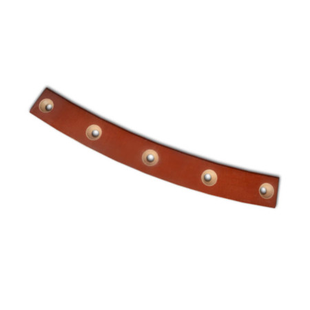 Placa Curva de Frenagem Gira Círculo P/ Motoniveladoras - 73125480