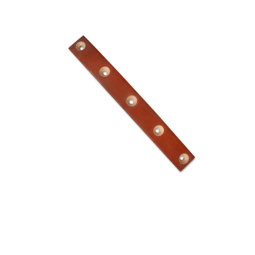 Placa de Frenagem Gira Círculo P/ Motoniveladoras - 73125481