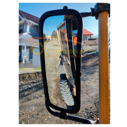Espelho Retrovisor Para Caterpillar – 5P6871