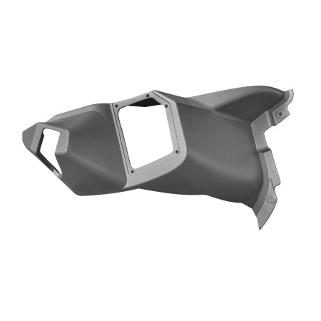 Tampa Do Console De Controle Para Retroescavadeiras Caterpillar 416 416F2 420 420F2 - 3992039