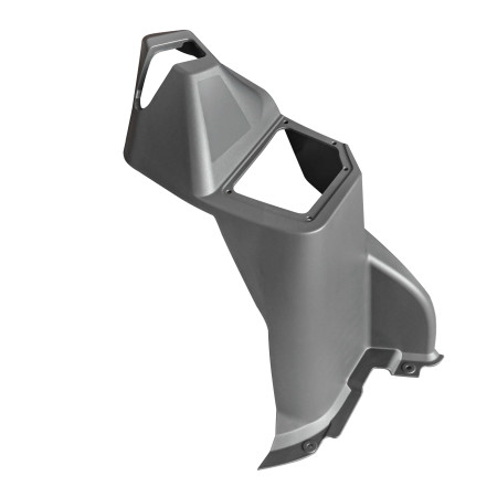 Tampa Do Console De Controle Para Retroescavadeiras Caterpillar 416 416F2 420 420F2 - 3992039