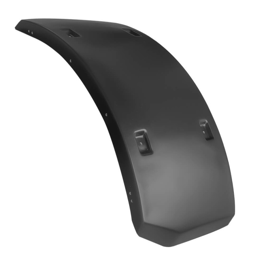 Paralama Dianteiro Para Carregadeira Caterpillar 924K - 3809519