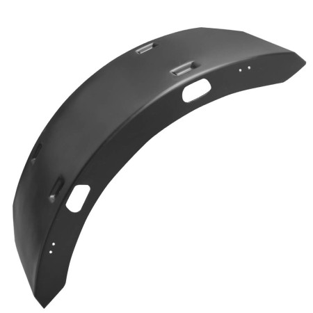 Paralama Dianteiro Para Carregadeira Caterpillar 924K - 3809519