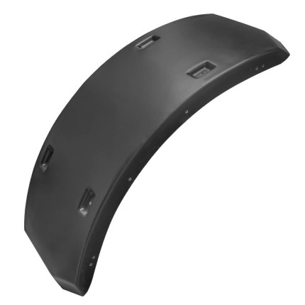 Paralama Dianteiro Para Carregadeira Caterpillar 924K - 3809519