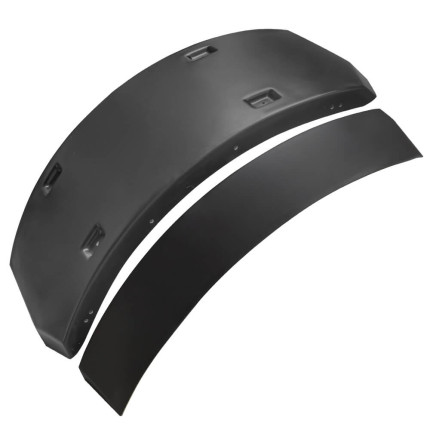 Paralama Dianteiro Para Pá Carregadeira Caterpillar 938K - 3716228