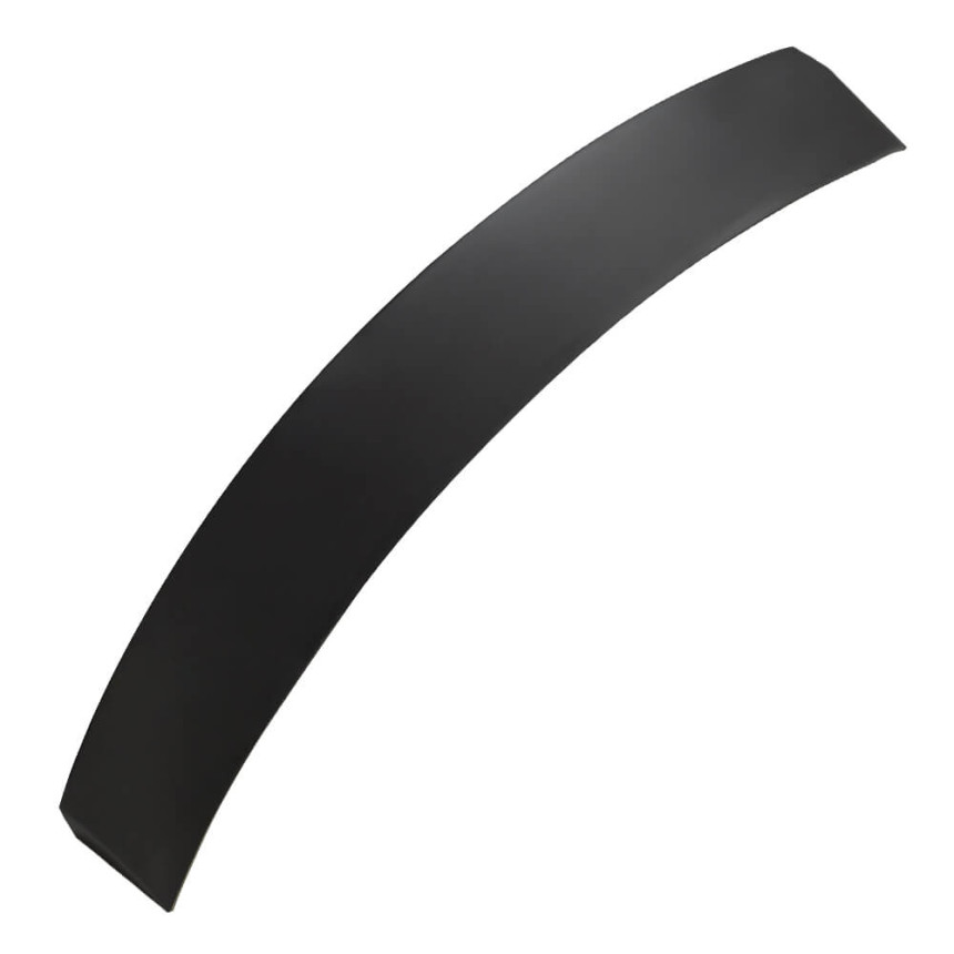 Extensão Para Paralama Pá carregadeira Caterpillar - 3716230