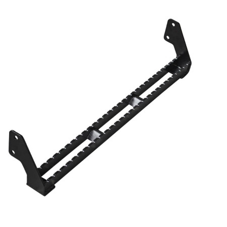 Degrau Esquerdo Retroescavadeira Caterpillar 416 - 3638010