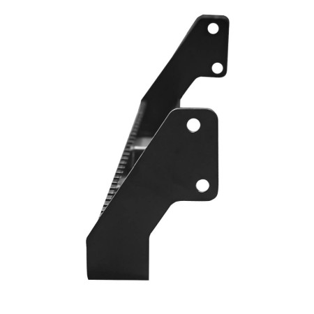 Degrau Esquerdo Retroescavadeira Caterpillar 416 - 3638010