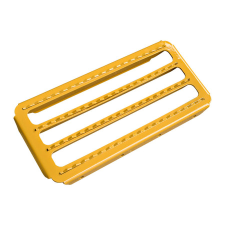 Degrau Esquerdo Retroescavadeira Caterpillar 416F2 - 3996521