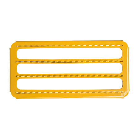 Degrau Esquerdo Retroescavadeira Caterpillar 416F2 - 3996521