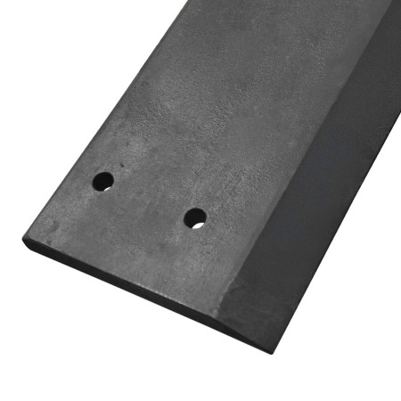 Lâmina Para Caçamba New Holland W160 e Fiatallis FW160 - 75235595