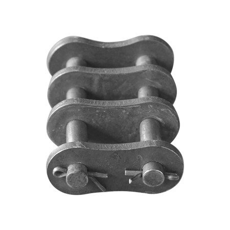 Emenda Para Correntes ASA 120 Dupla