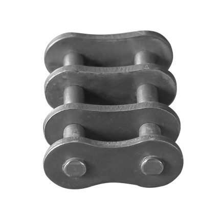 Emenda Para Correntes ASA 120 Dupla