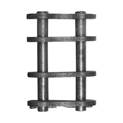 Emenda Para Correntes ASA 120 Dupla