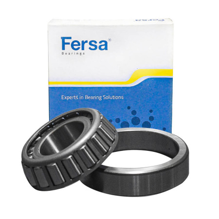 Rolamento Cônico p/ Tratores Agricolas - 86613758 - 30308