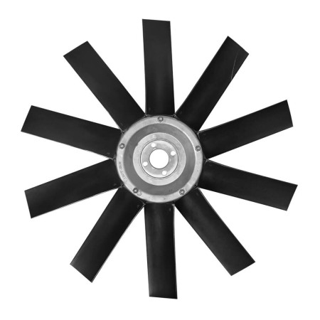 Hélice Soprante 560mm 10 Pás p/ 416 416F2 420 420F2 - 3602827