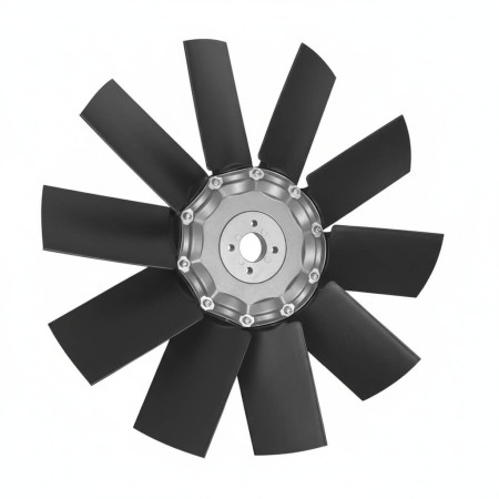 Hélice Soprante 560mm 9 Pás p/ 416 416F2 420 420F2 - 4543411