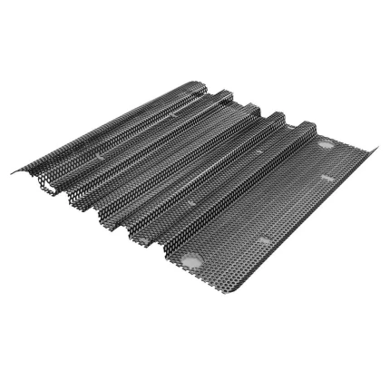 Grade Frontal Para Retroescavadeira Caterpillar 416F2 - 4162590