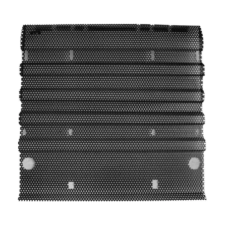 Grade Frontal Para Retroescavadeira Caterpillar 416F2 - 4162590