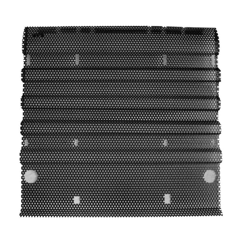Grade Frontal Para Retroescavadeira Caterpillar 416F2 - 4162590