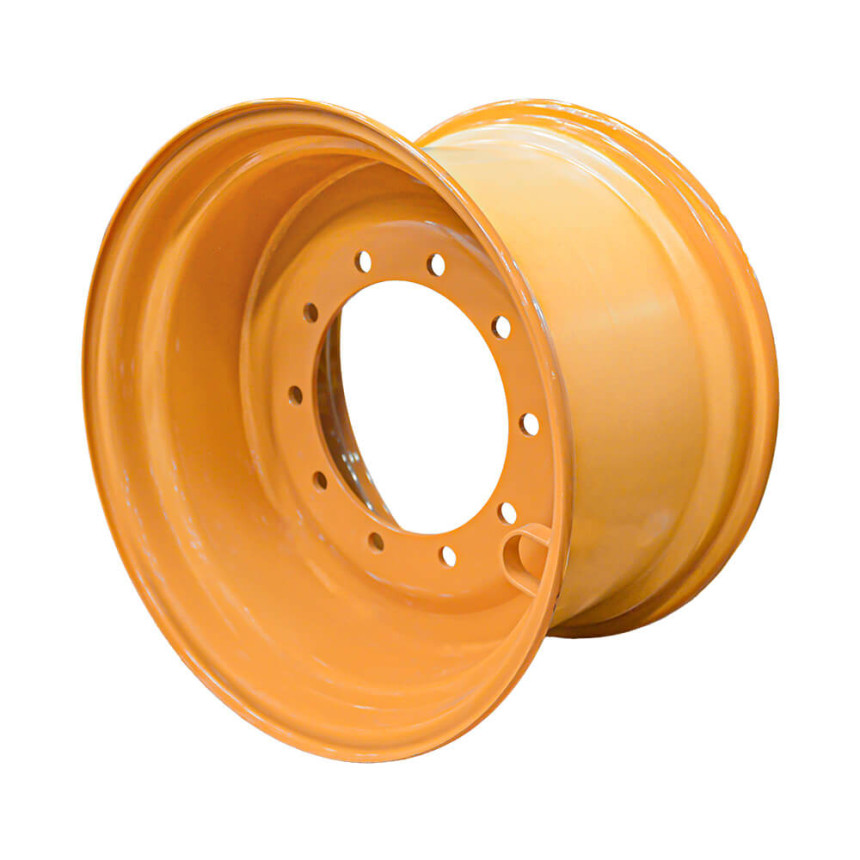ファンデーション 0805 Roda Traseira P/ Case 580L 580M 580N e Super M/N - 47778323 (Original)
