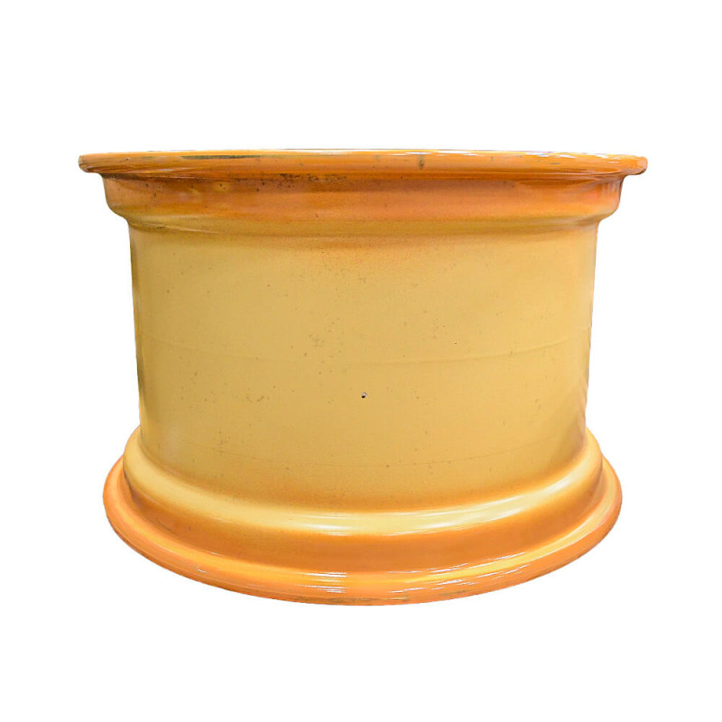 Roda Traseira P/ Case 580L 580M 580N e Super M/N - 47778323 (Original)